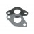 plastic tussenstuk-isolator 12-18mm Keihin
